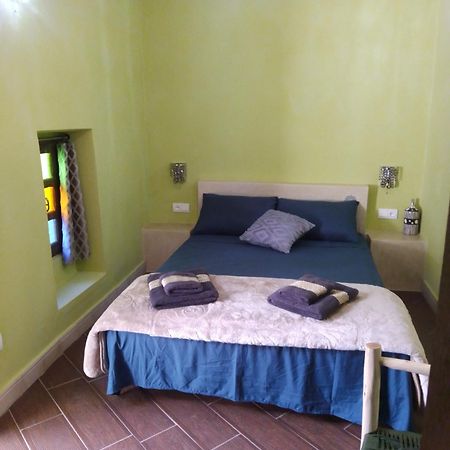 Riad Bouganville Bleu Marraquexe Exterior foto