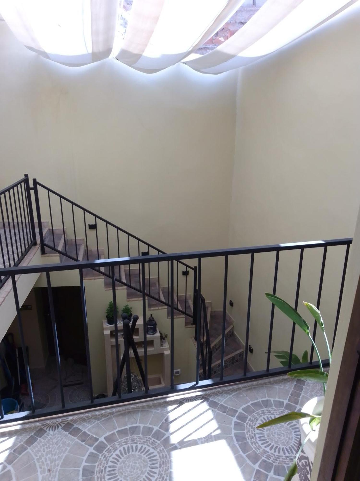 Riad Bouganville Bleu Marraquexe Exterior foto