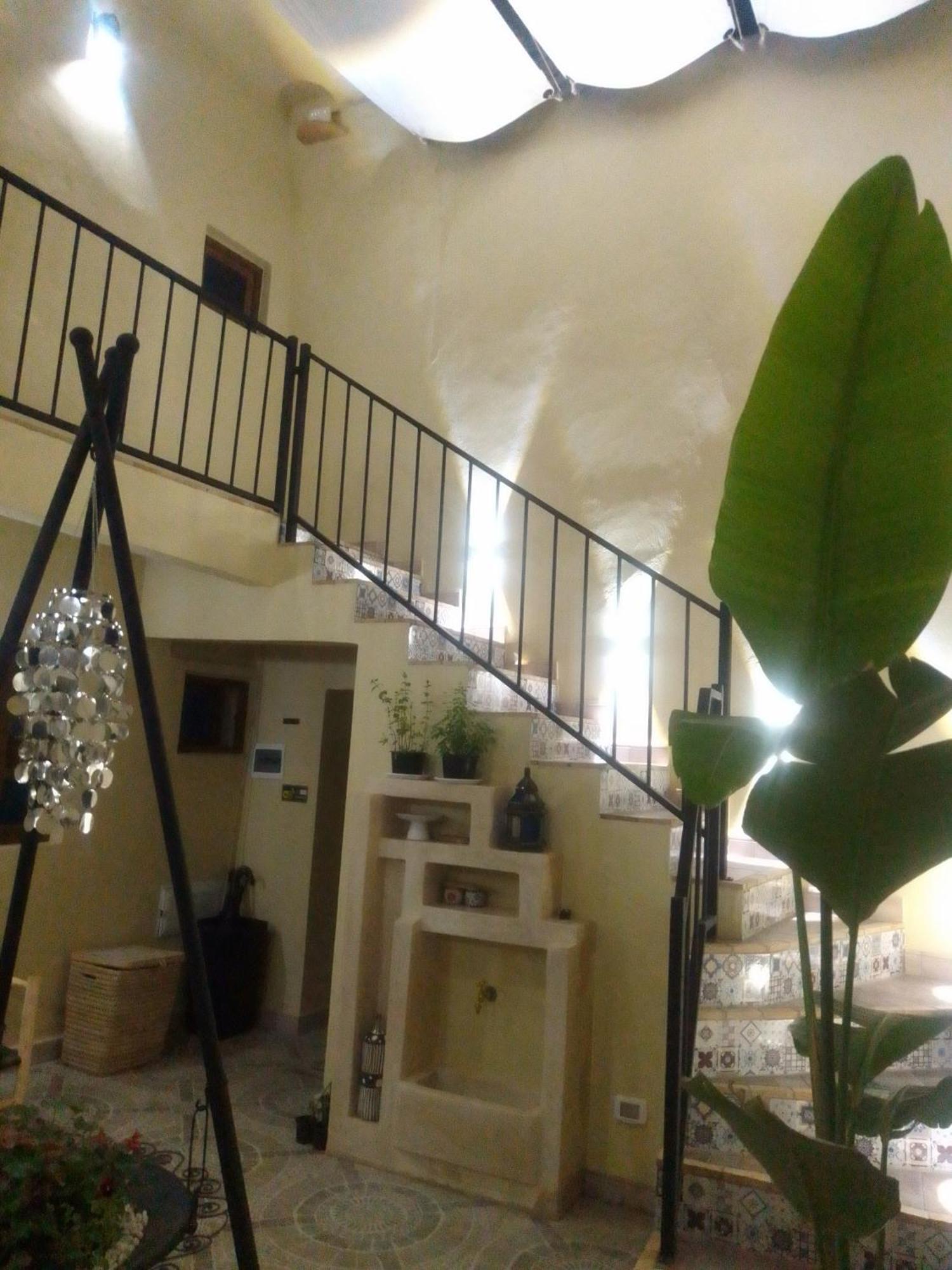 Riad Bouganville Bleu Marraquexe Exterior foto