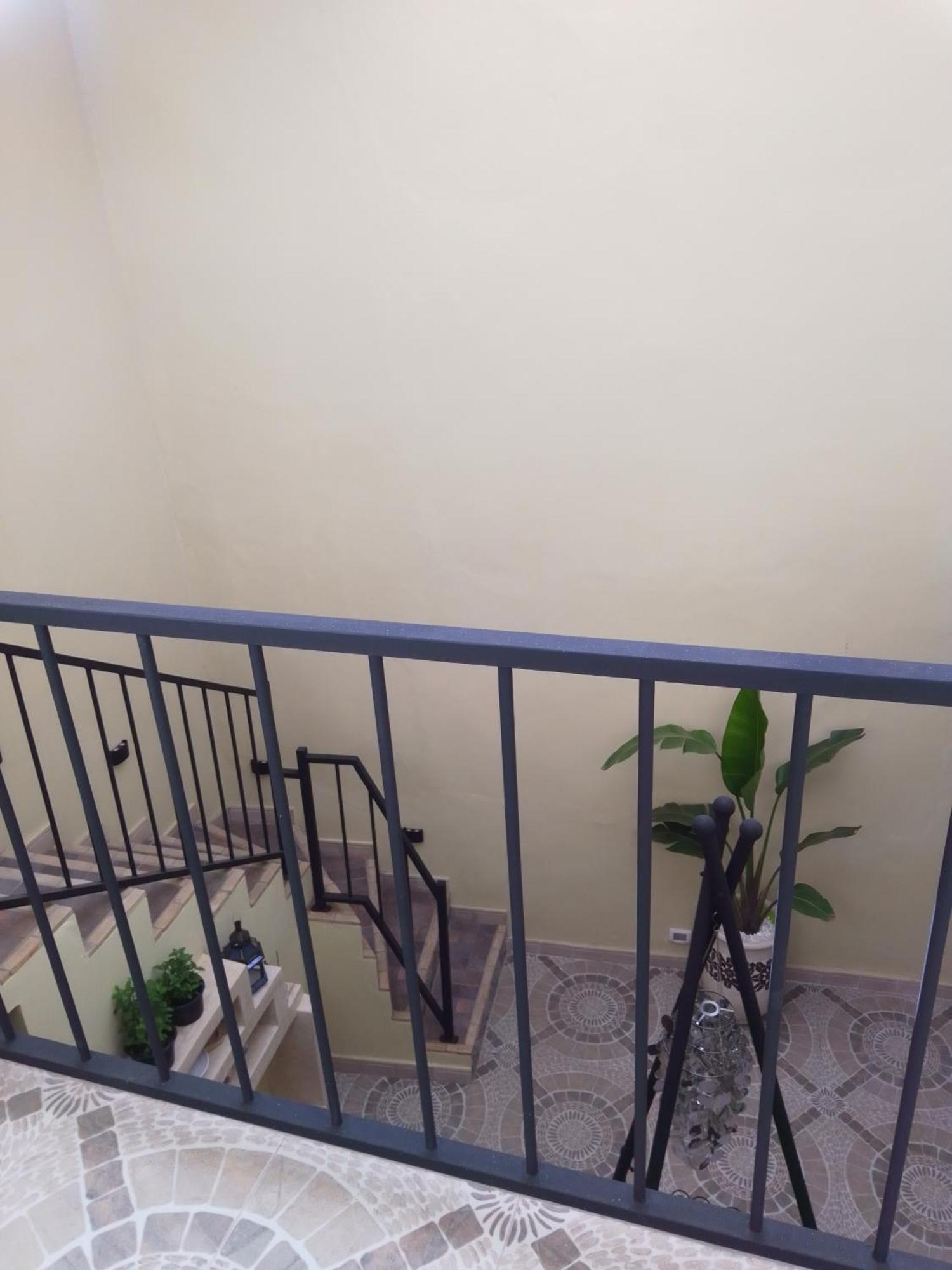 Riad Bouganville Bleu Marraquexe Exterior foto