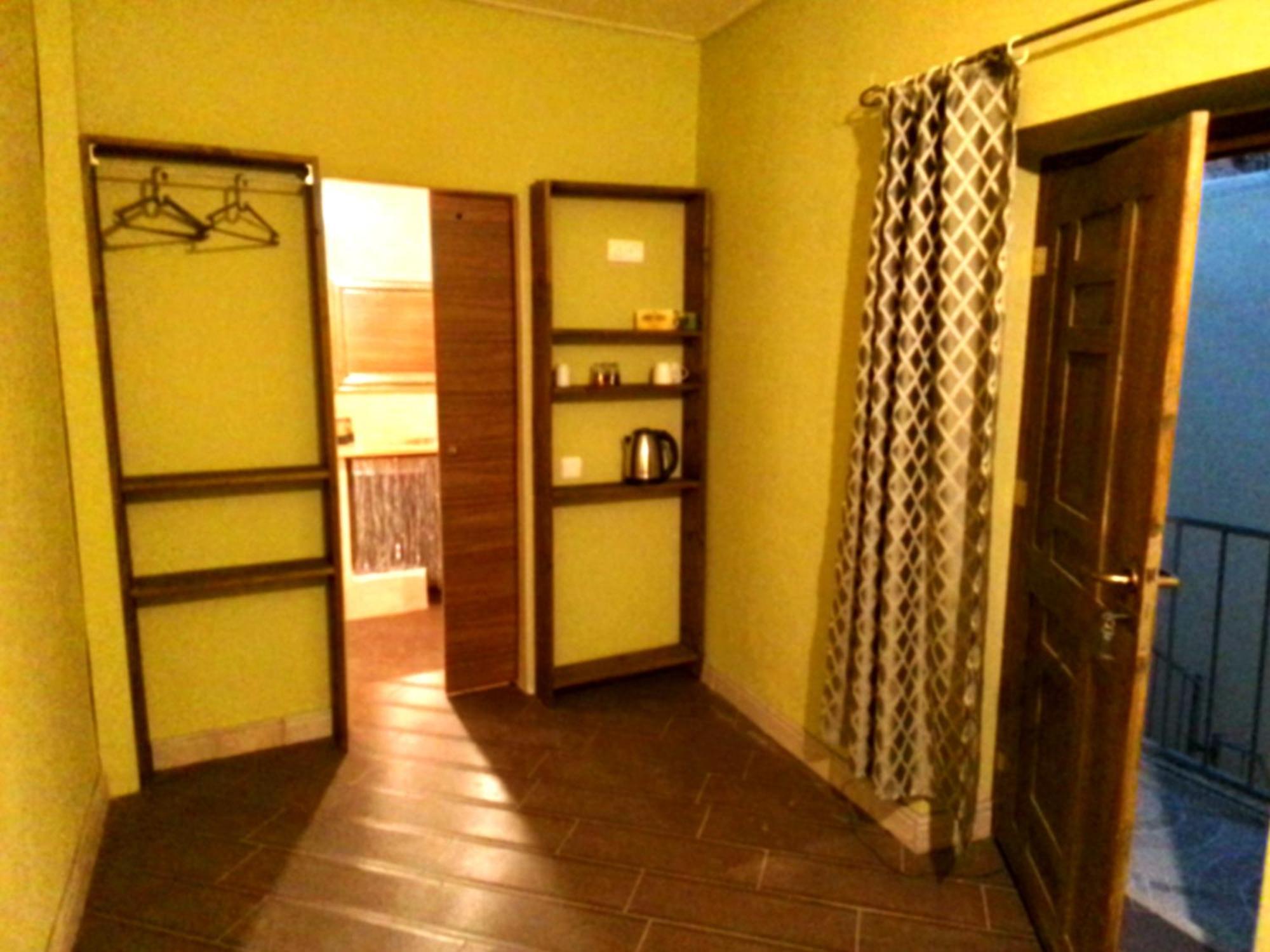Riad Bouganville Bleu Marraquexe Exterior foto